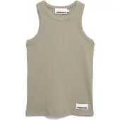Armedangels Top 'KANITAA' kaki