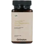Ortholon Aquamin Zee Magnesium Vegan