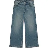 We fashion Jeans blauw denim