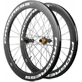 Progress Neon Cl Disc Tubeless Racefiets Wielset