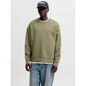 Jack & Jones Sweatshirt 'JJEBarron' kiwi
