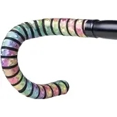 Btp Woven & Ribbon Rainbow Stuurlint