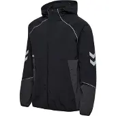Hummel Sportsweatshirt zwart