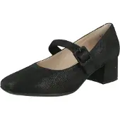Caprice Pumps zwart