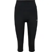 Hummel Leggings zwart