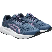 Asics Sportschoen 'CONTEND 10' marine / lichtroze