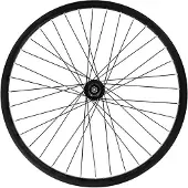 Mvtek 27.5´´ 22/27 Mm Disc Tubeless Mtb Achterwiel