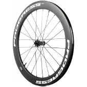 Progress Neon Cl Disc Tubeless Racefiets Voorwiel