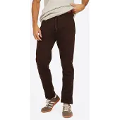 Brave Soul Broek donkerblauw