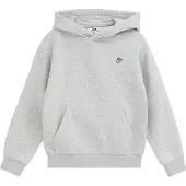 We fashion Sweatshirt grijs