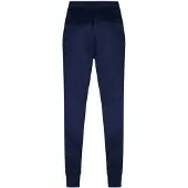 Born Rich Slim-fit joggingbroek met patroon voor heren (Donkerblauw)