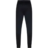 Born Rich Slim-fit joggingbroek met patroon voor heren (Zwart)
