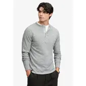 Superdry Shirt grijs