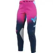 Thor Sportmode Merge Dames Motocrossbroek Maat
