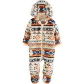 Next Overall beige / gemengde kleuren