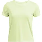 Under Armour Streaker-hardloopshirt voor dames (Groen)