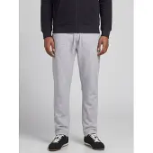 JJ REBEL Broek 'JREBCARL CREST' grijs