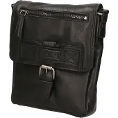 Santini Schoudertas unisex