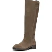 Steve madden Laarzen 'Zola' ombergrijs