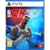 NBA 2K27 - PS5