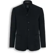 Boggi Milano Business-colbert zwart