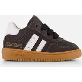 Shoesme Jongens Sneakers Bn26w002 - Grijs - Maat 22