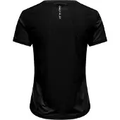 Only Play Functioneel shirt 'ONPBALLY' zwart