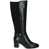 Caprice 9-25504-47-019 Laarzen | Maat 5.5 Dames Zwart