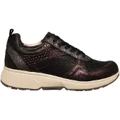 Xsensible Sneaker Women Pula Bordeaux Fantasy-Schoenmaat 41