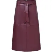 Hv Society Skirt hvsalvy