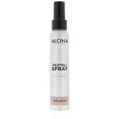 Alcina Haarverzorging Kleurverzorging Pastell Spray Ice-Blond Sandy-Brown 100 ml