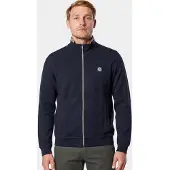 Commander Flag sweatvest heren 214008267/642