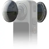 Insta360 X6 ND Filters (ND64)