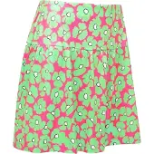 Callaway Dames/Dames Golf Skort (Roze)