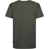 Petrol Industries B-3060-tsr635 T-shirt Met Korte Mouwen