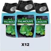Palmolive 12x Men 4in1 Shower & Shave 250 ml