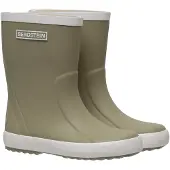 Bergstein Earth Unisex Junior Regenlaarzen - Green
