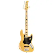 Sire Marcus Miller V7V+ S5 Natural 5-snarige elektrische basgitaar