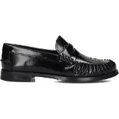 CTWLK Dames Loafers Julia - Zwart - Maat 36
