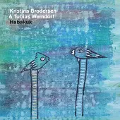 Uvm Distrib Cnt HABAKUK