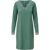 Lingadore Slaapshirt mintgroen