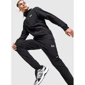 Under Armour Vanish Track Pants, black