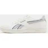 Reebok Court Retro Junior - Wit, Wit