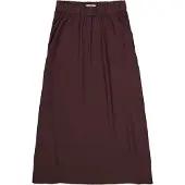 Garcia dames Rok, XS, Bruin