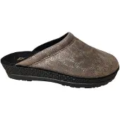 Rohde 2293 Pantoffels | Maat 40 Dames Beige
