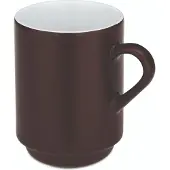 kela Mok Mattia Bruin (Set van 2)