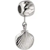 Purelei Bedeltje LEI Seashell