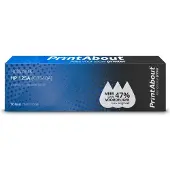 PrintAbout Huismerk HP 125A (CB540A) Toner 4-kleuren Multipack