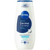 Nivea 24x Douchegel Derma Control Defend 250 ml