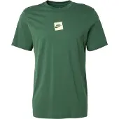 Nike Shirt groen